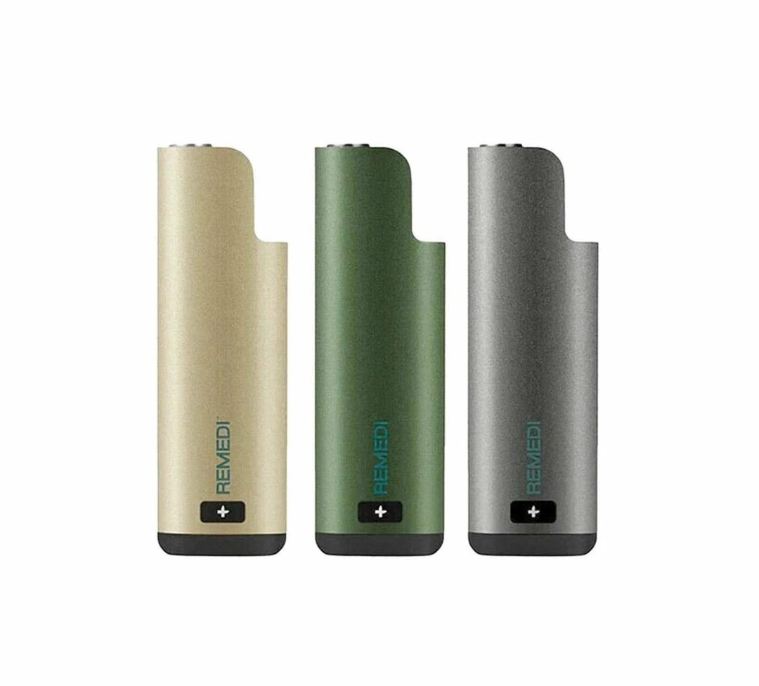 BOB Headquarters Pulsar ReMEDI M3 Variable Voltage 450mAh Battery 1 BOB Headquarters Pulsar ReMEDI M3 Variable Voltage 450mAh Battery