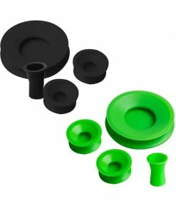 West Coast Gifts ResOlution Caps+ "Res-Caps" - Original Caps + Rig Cap