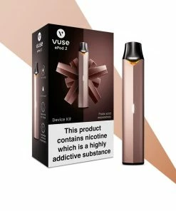 Imperial Tobacco Canada Vuse EPod 2 Solo Device & Accessories 19 Imperial Tobacco Canada Vuse EPod 2 Solo Device & Accessories