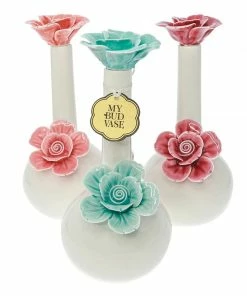 BOB Headquarters My Bud Vase Bongs