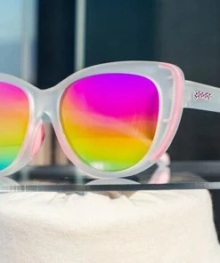 New Arrivals Goodr Sunglasses
