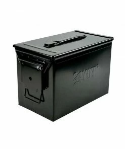 BOB Headquarters Storage RYOT Destroyer Ammo Can Pipe Case
