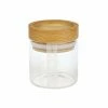 BOB Headquarters RYOT Box Jars With Beech Tray Lids Storage
