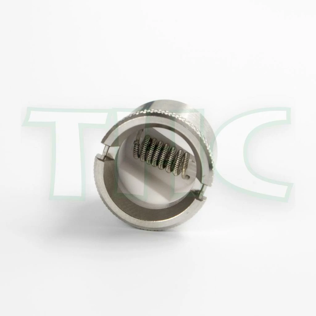 BOB Headquarters Pulsar Hell Fire Replacement Coils 8 BOB Headquarters Pulsar Hell Fire Replacement Coils