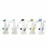 ACM Glass OG Glass 6" Tall Dab Rig With Banger Rigs
