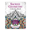 BOB Headquarters Sacred Geometry Coloring Book Books