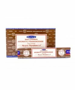 West Coast Gifts Satya Incense - 15g Odor Eliminators 51 West Coast Gifts Satya Incense - 15g Odor Eliminators