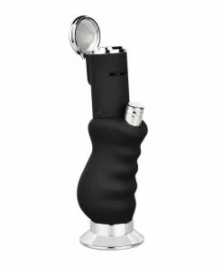 BOB Headquarters Special Blue Torch - Mini Butane Gas Torch Lighters