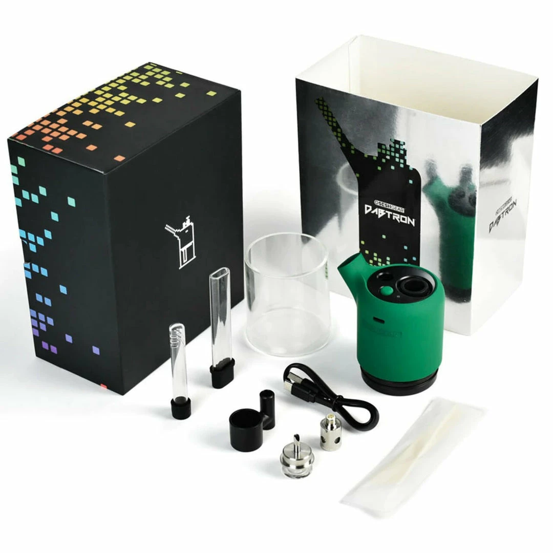 BOB Headquarters SeshGear Dabtron ERig 1 BOB Headquarters SeshGear Dabtron ERig