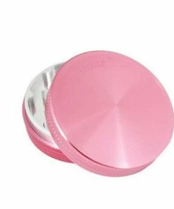 BOB Headquarters Sharpstone 2.5" 2 Piece Grinders