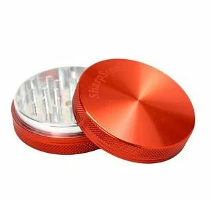 BOB Headquarters Sharpstone 2.5" 2 Piece Grinders 2 BOB Headquarters Sharpstone 2.5" 2 Piece Grinders