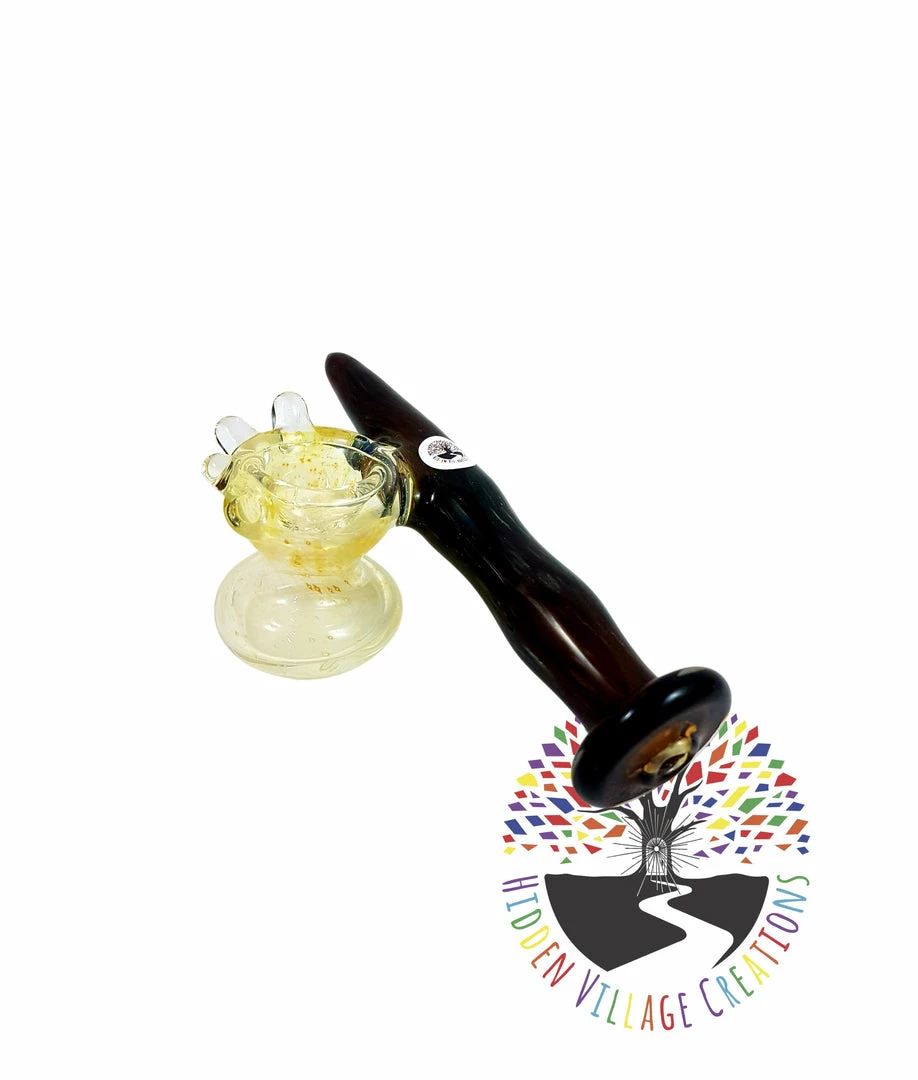 Local Art Hidden Village Creations Fancy Sidecar Pipe Pipes 2 Local Art Hidden Village Creations Fancy Sidecar Pipe Pipes