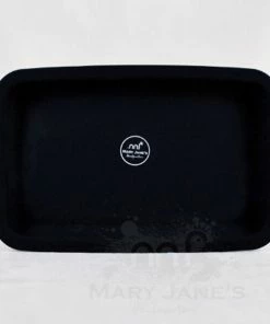 RHS Mary Jane's Headquarters Silicone Rolling Trays