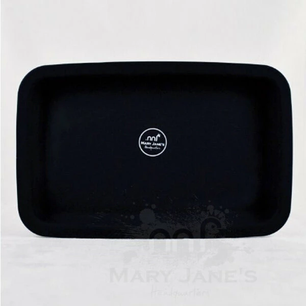 RHS Mary Jane's Headquarters Silicone Rolling Trays 2 RHS Mary Jane's Headquarters Silicone Rolling Trays