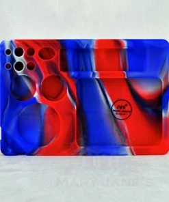 RHS Mary Jane's Headquarters Silicone Accessory Tray