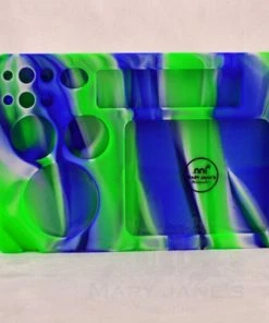 RHS Mary Jane's Headquarters Silicone Accessory Tray