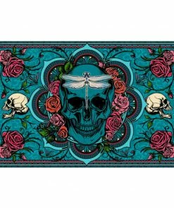 BOB Headquarters 3-D Assorted Tapestries Giftware