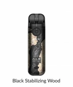 Pacific Smoke Smok Novo 4 Open Pod Kit