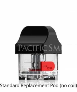 Pacific Smoke Smok RPM Nord Pod Coils