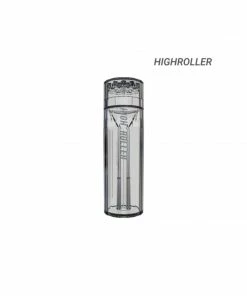 HBI Highroller Grinder