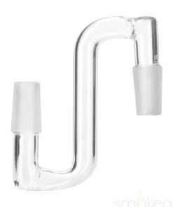 Mary Jane's Headquarters G/G Dropdown Male To Male 19mm To 19mm Adapters