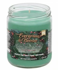 West Coast Gifts Smoke Odor 13oz Exterminator Candles 66 West Coast Gifts Smoke Odor 13oz Exterminator Candles
