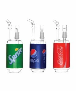 JJ Trading 6" Soda Pop Dab Rigs New Arrivals