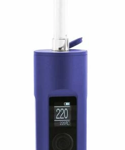 West Coast Gifts Arizer Solo 2 Portable Dry Vaporizer
