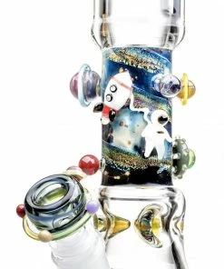 BOB Headquarters Empire Glassworks Flagship Bongs