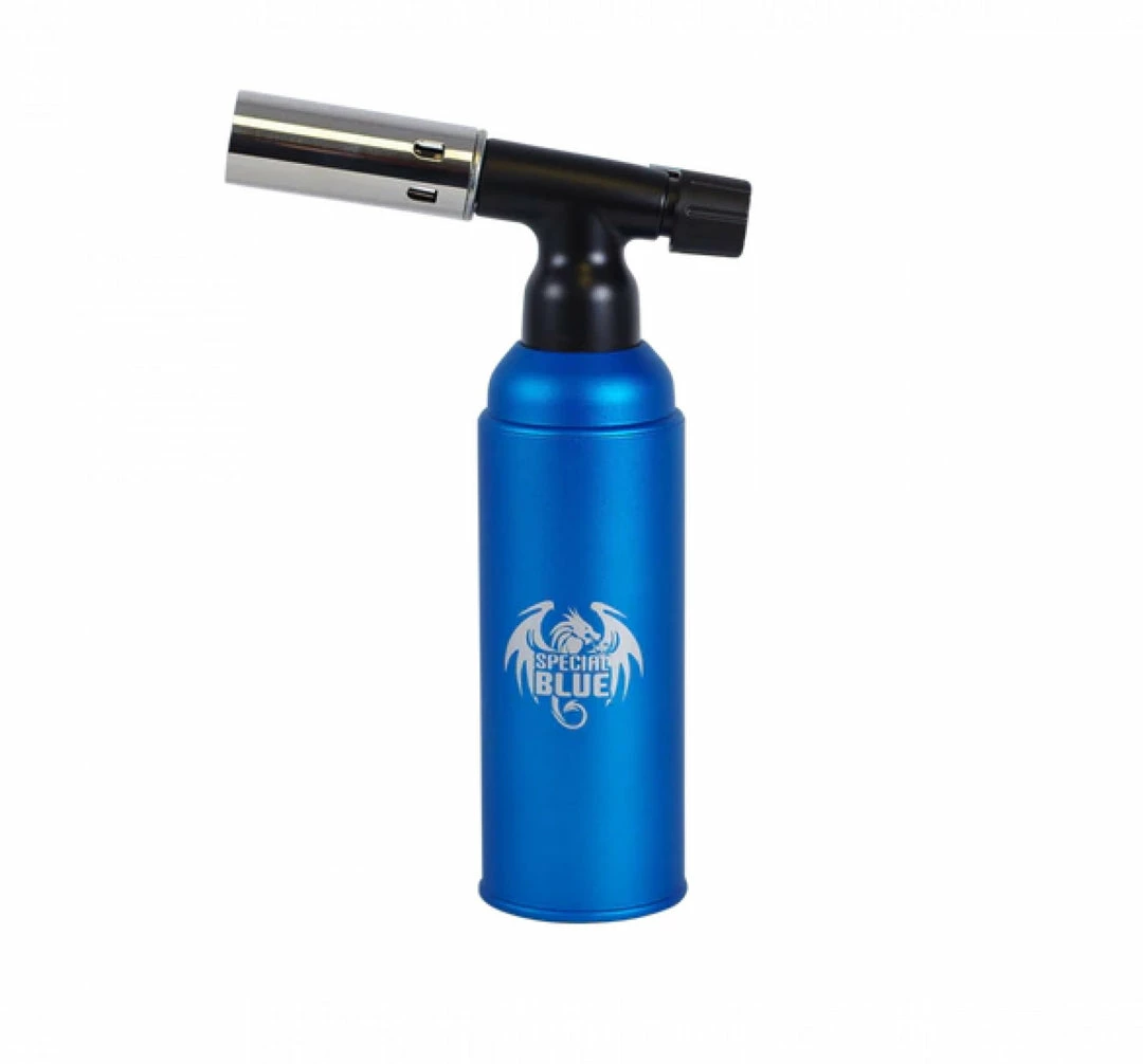 West Coast Gifts Special Blue Monster Double Torch 2 West Coast Gifts Special Blue Monster Double Torch