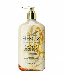 BOB Headquarters Giftware Hempz Herbal Body Moisturizer 17oz