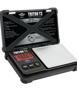 HBI Triton T2/T3 Scales