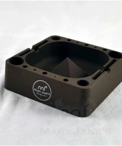 RHS Mary Jane's Headquarters Silicone Pyramid Ashtray Ashtrays