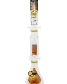 Cheech Glass Cheech 3 Piece Build-A-Bong Starter Set