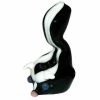Puff Iceberg Glass 3" Skunk Pipe New Arrivals
