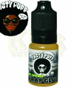 BOB Headquarters Rolling Papers Tasty Puff Wrap Glue And Breath Fresheners