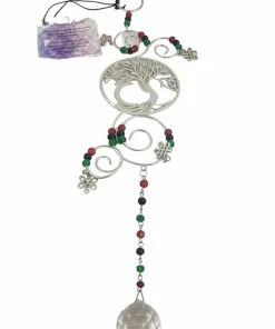 Kheops Hanging Crystals Giftware