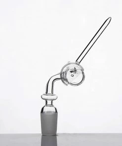 Bangers Mary Jane's Headquarters Trough Banger Carb Caps