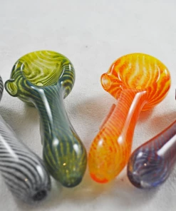 Local Art Hidden Village Creations Pipes (Mike's Pipes)