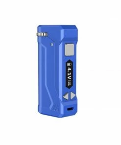 BOB Headquarters Yocan UNI Pro - Universal Adjustable Mod Box Concentrate Vaporizers