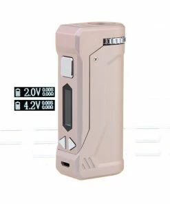 BOB Headquarters Yocan UNI Pro - Universal Adjustable Mod Box Concentrate Vaporizers