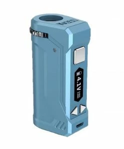 BOB Headquarters Yocan UNI Pro - Universal Adjustable Mod Box Concentrate Vaporizers