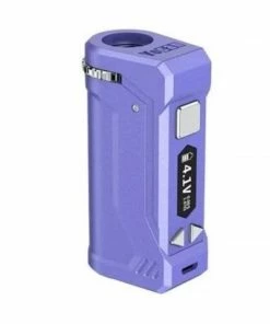 BOB Headquarters Yocan UNI Pro - Universal Adjustable Mod Box Concentrate Vaporizers
