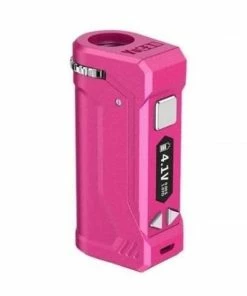 BOB Headquarters Yocan UNI Pro - Universal Adjustable Mod Box Concentrate Vaporizers