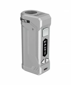 BOB Headquarters Yocan UNI Pro - Universal Adjustable Mod Box Concentrate Vaporizers