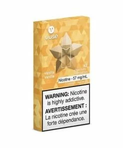 Imperial Tobacco Canada Vuse EPods E-Cigarettes