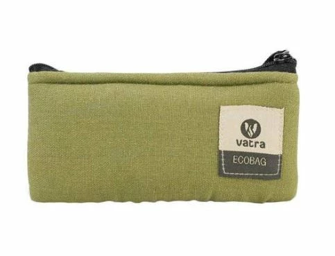 BOB Headquarters Vatra 6.5" X 3.25" Padded Zipper Pouch Storage 5 BOB Headquarters Vatra 6.5" X 3.25" Padded Zipper Pouch Storage