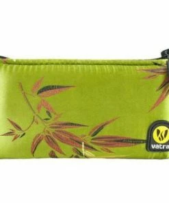 BOB Headquarters Vatra 6.5" X 3.25" Padded Zipper Pouch Storage 8 BOB Headquarters Vatra 6.5