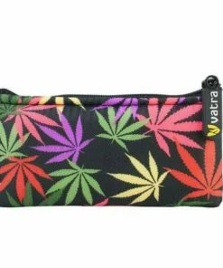 BOB Headquarters Vatra 6.5" X 3.25" Padded Zipper Pouch Storage 7 BOB Headquarters Vatra 6.5