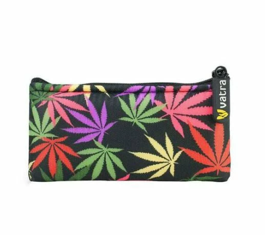 BOB Headquarters Vatra 6.5" X 3.25" Padded Zipper Pouch Storage 3 BOB Headquarters Vatra 6.5" X 3.25" Padded Zipper Pouch Storage